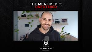 the meat medic unfiltered